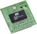 IBM Embedded Security Subsystem (security chip)