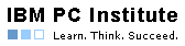 IBM PC Institute